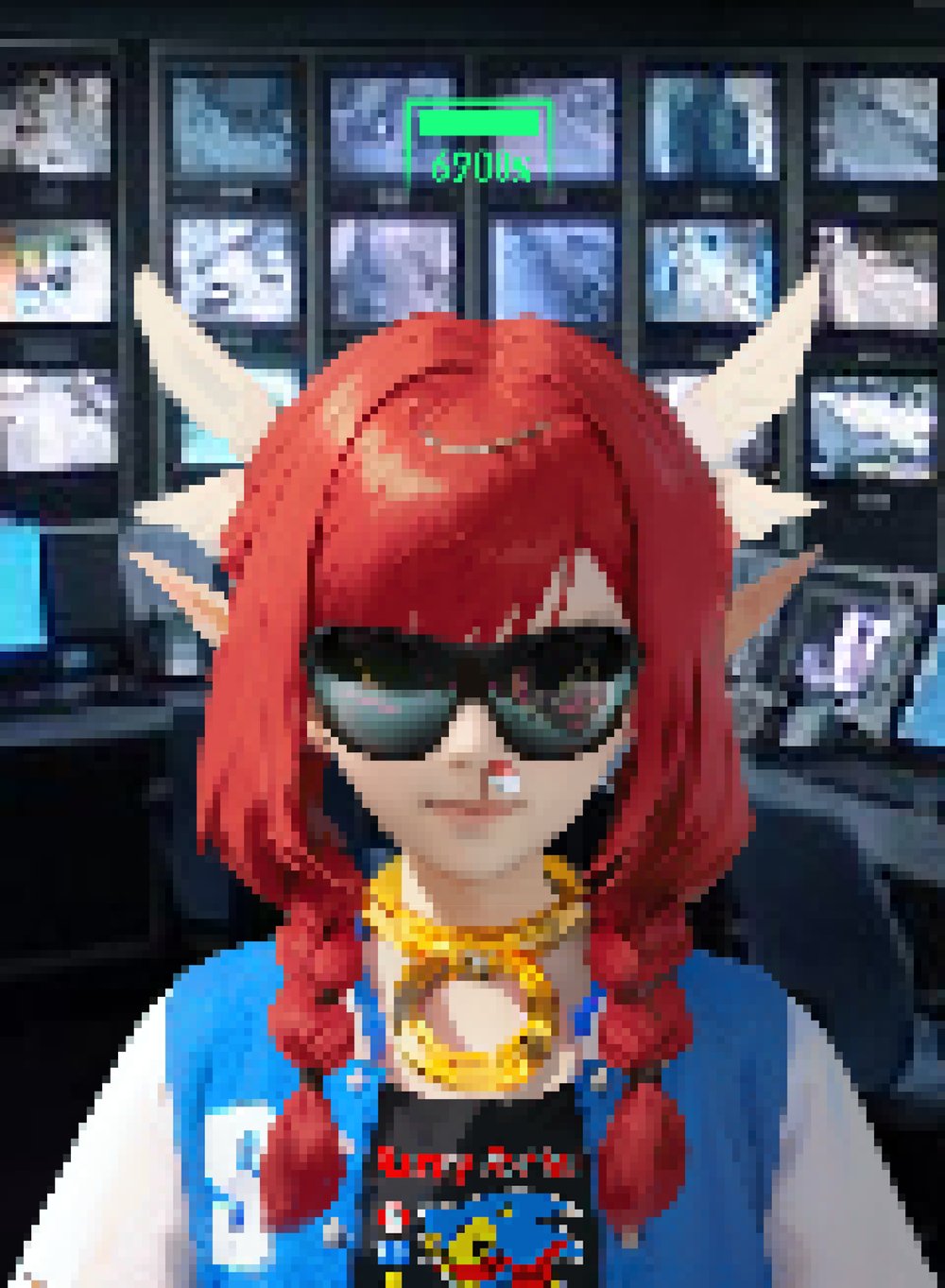 Token Image