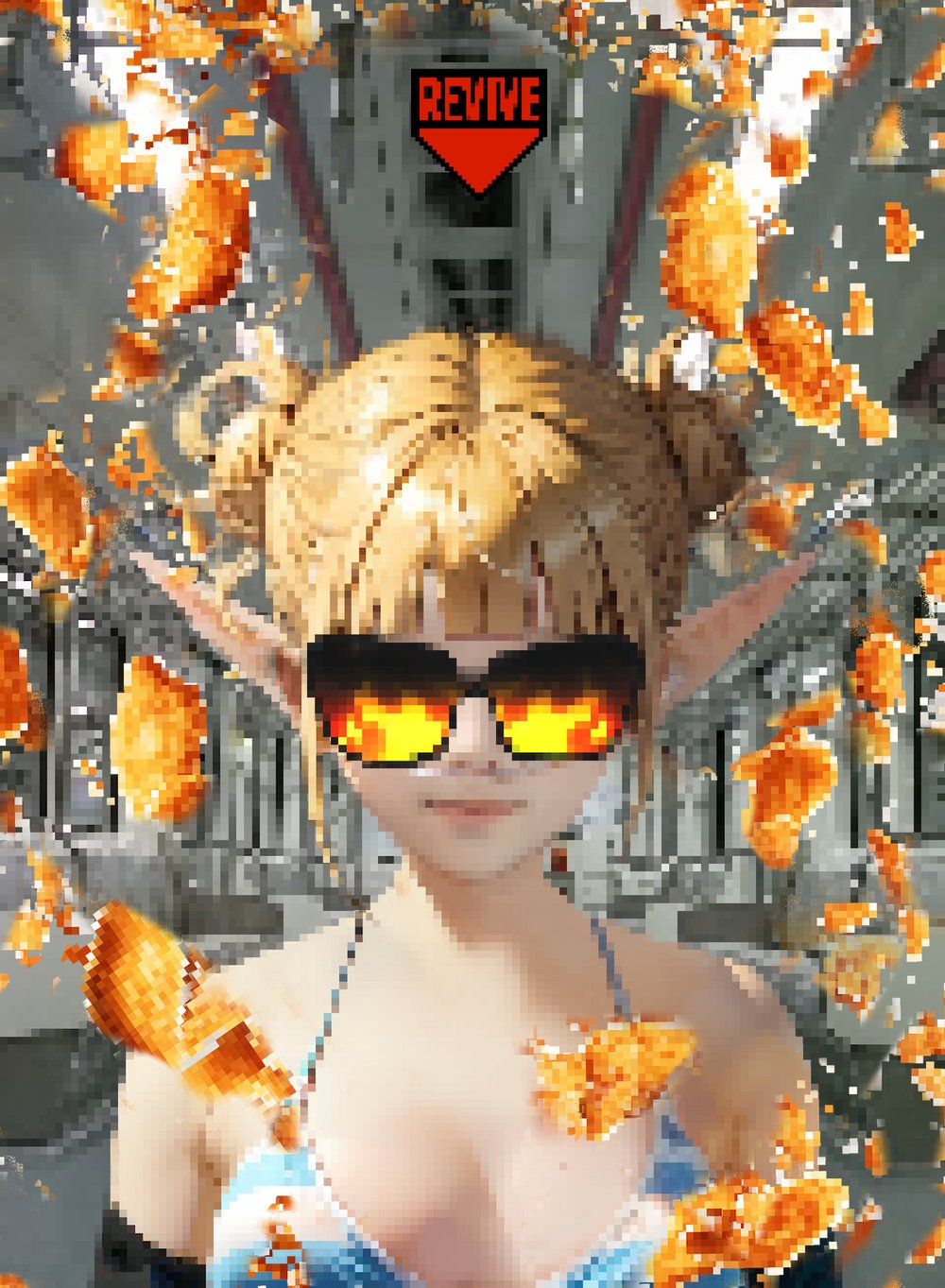 Token Image