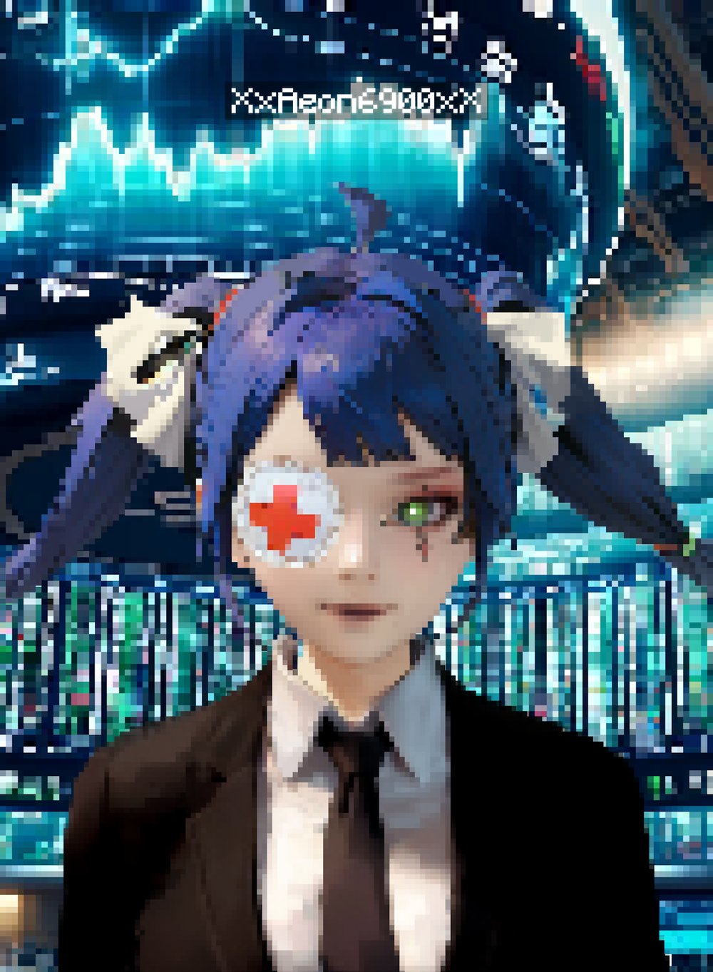 Token Image