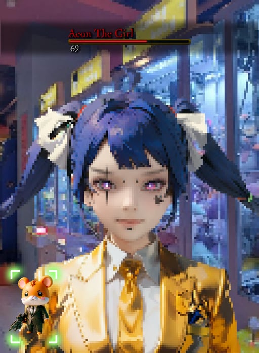 Token Image