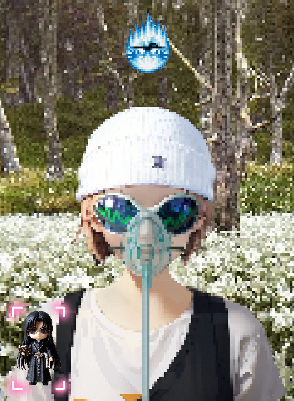 Token Image