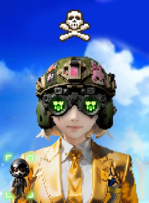 Token Image