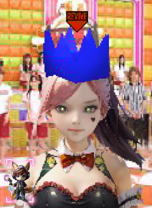 Token Image