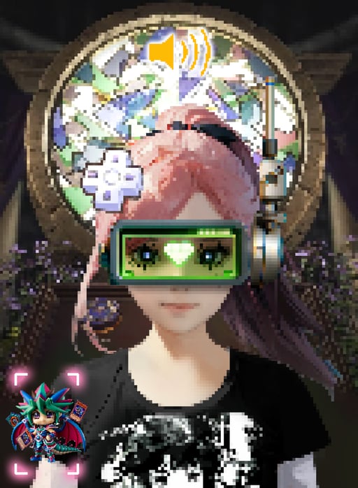 Token Image