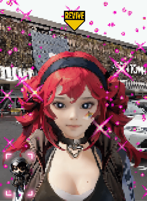 Token Image