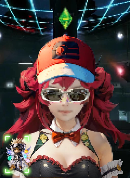 Token Image