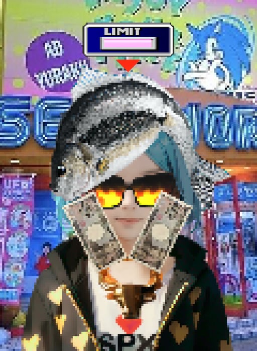 Token Image