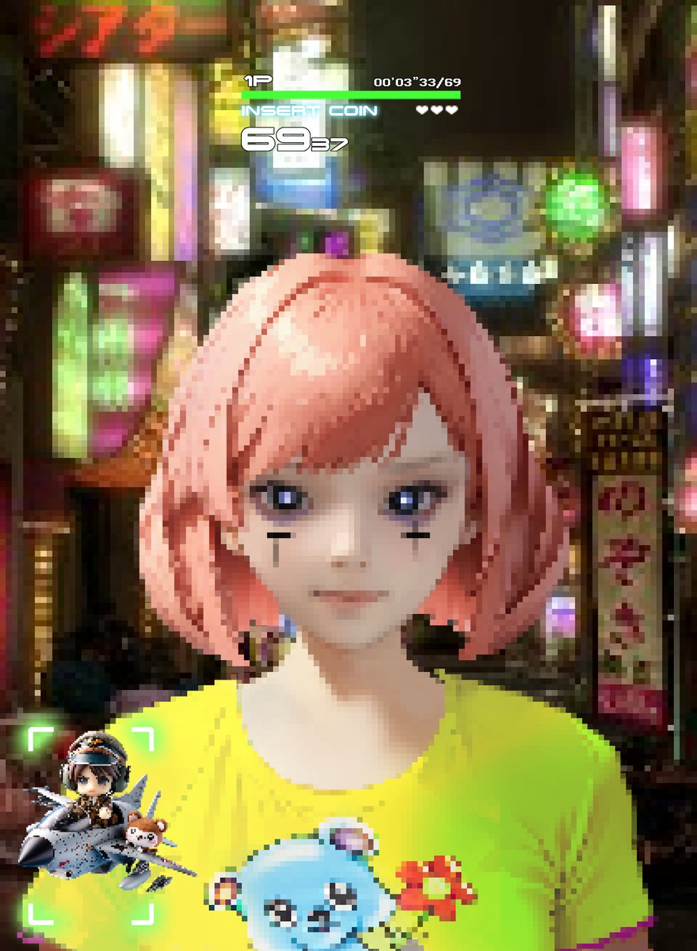 Token Image