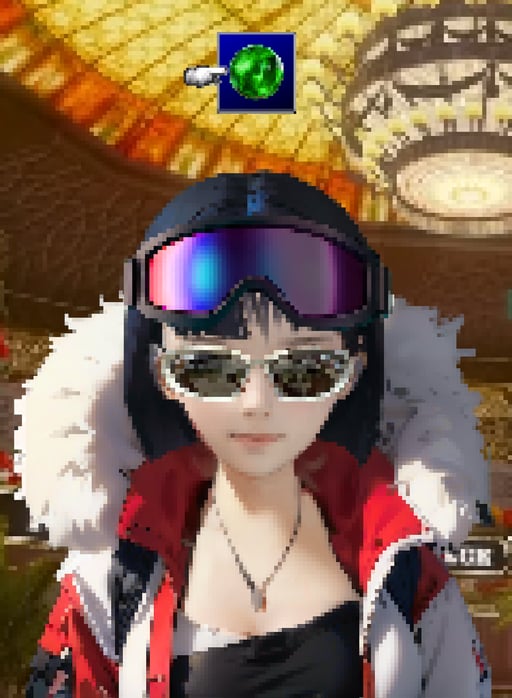 Token Image