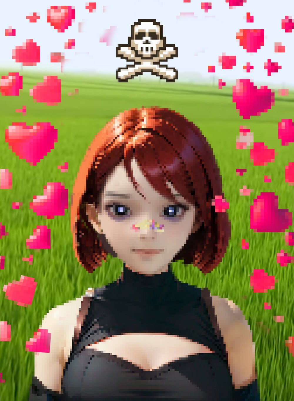 Token Image