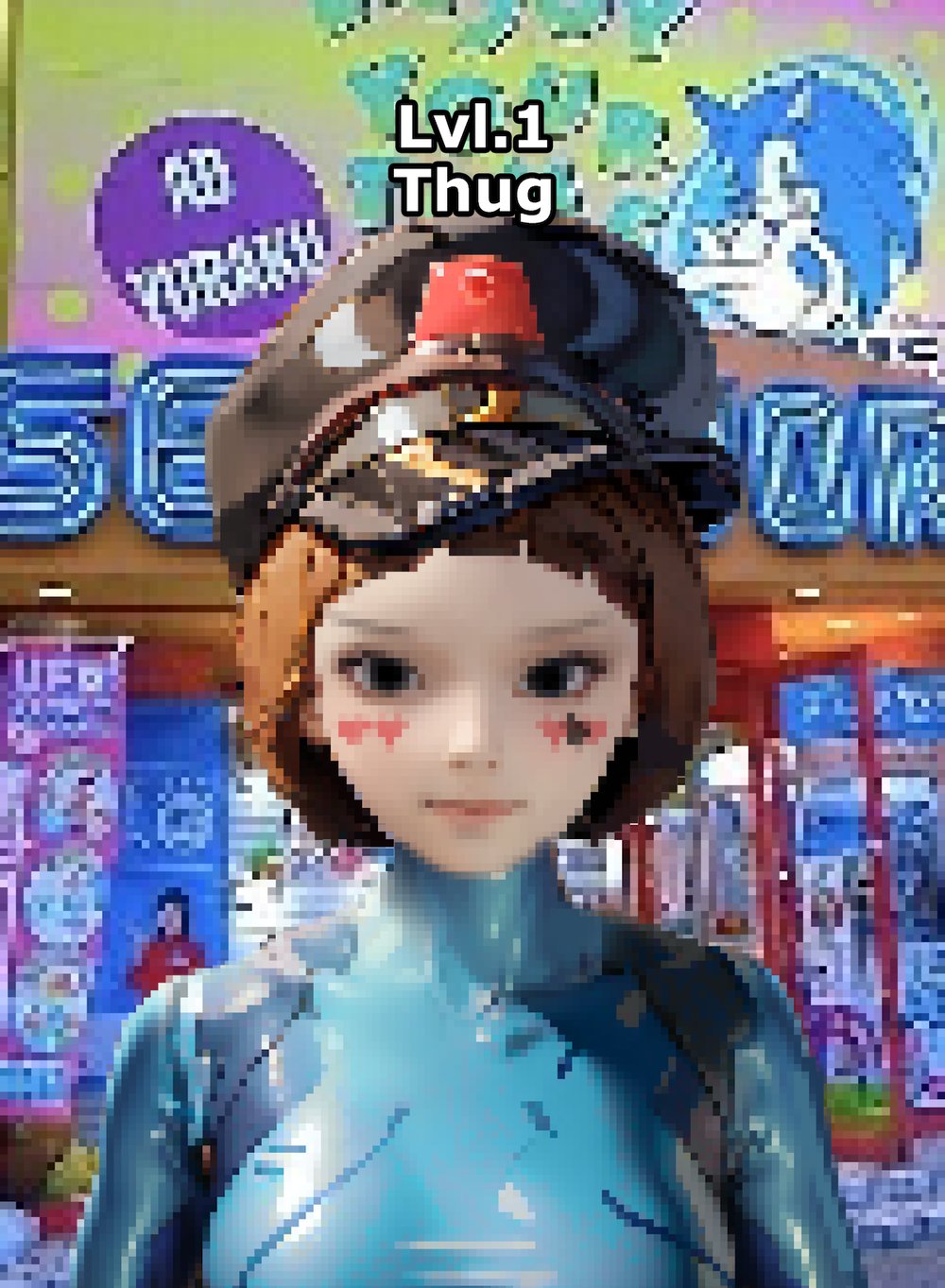 Token Image
