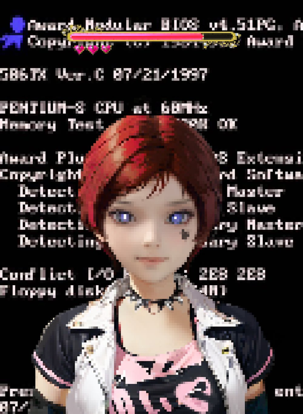 Token Image
