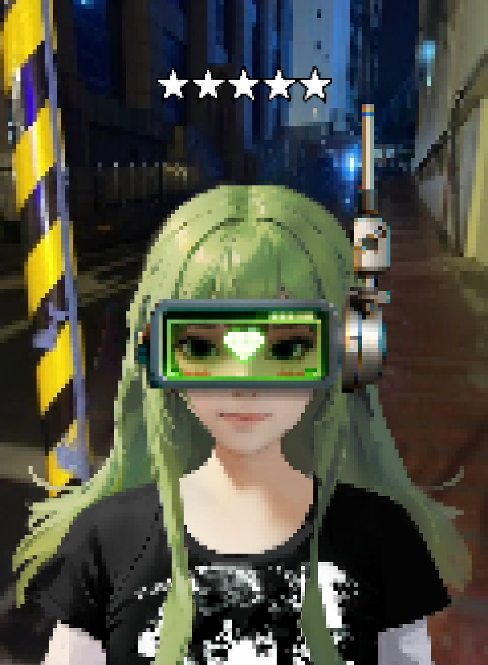 Token Image