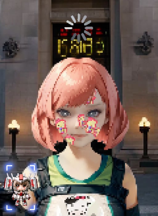 Token Image