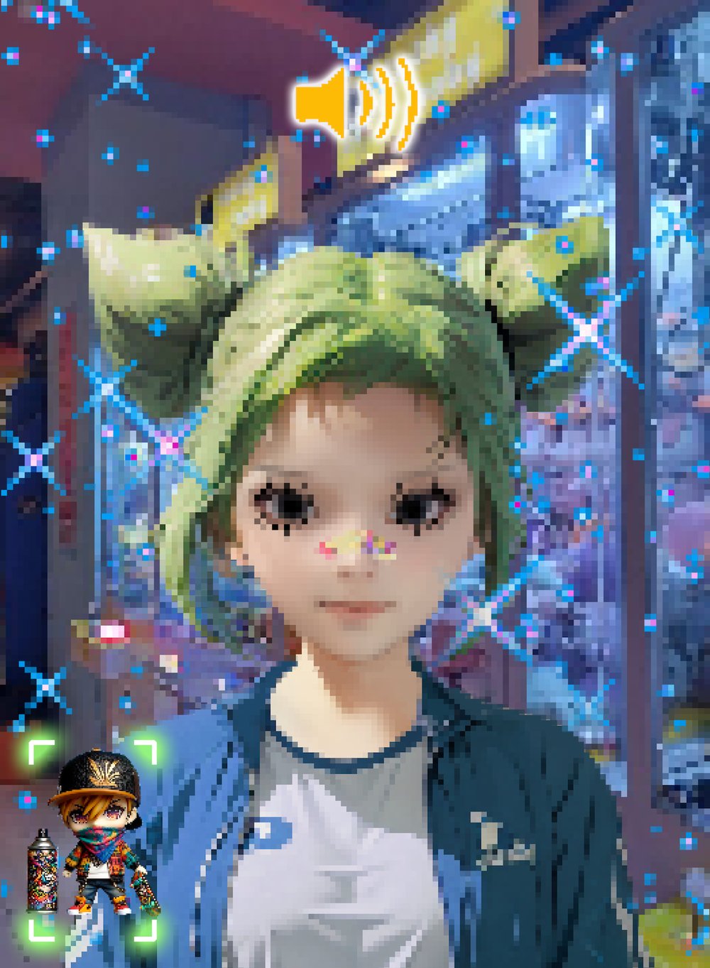 Token Image