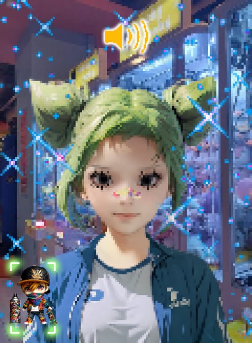 Token Image