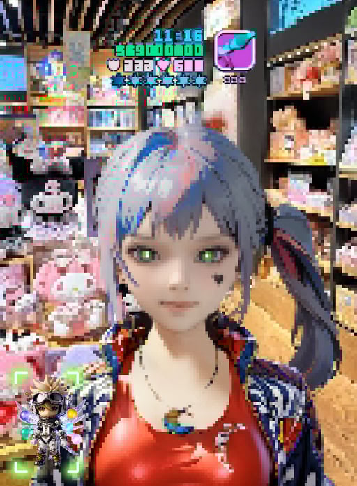 Token Image