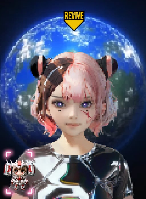 Token Image