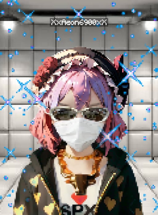 Token Image