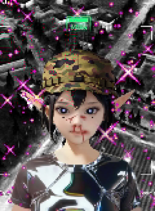 Token Image