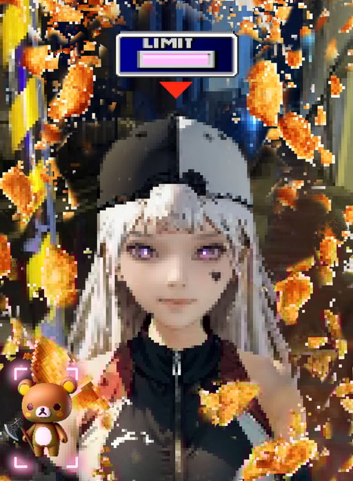 Token Image