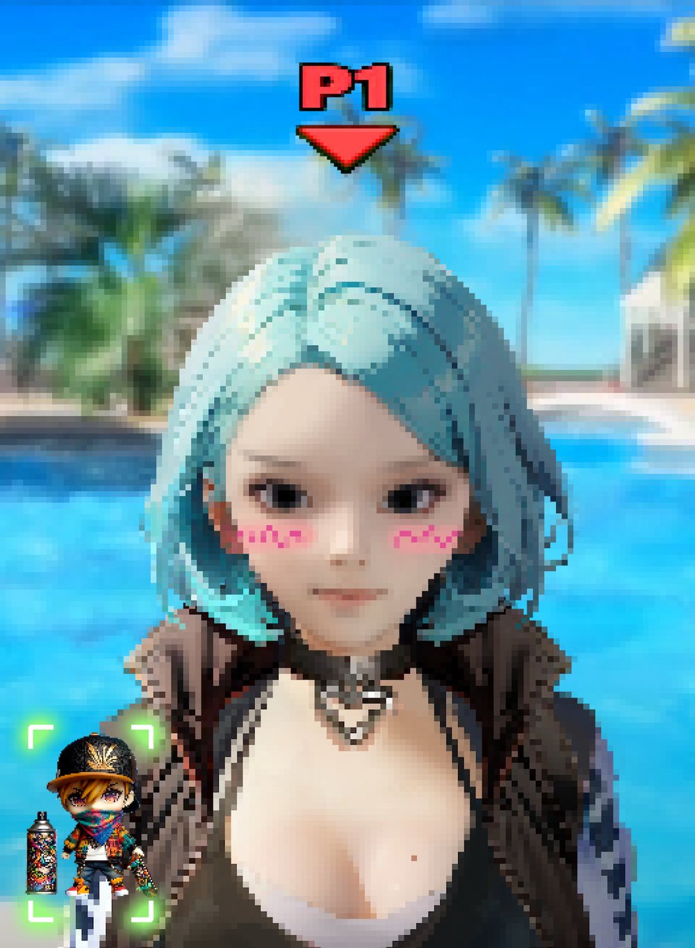Token Image