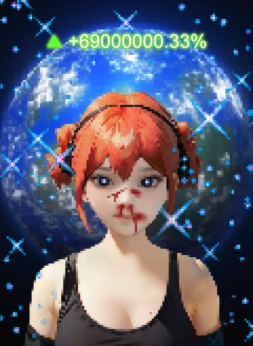 Token Image