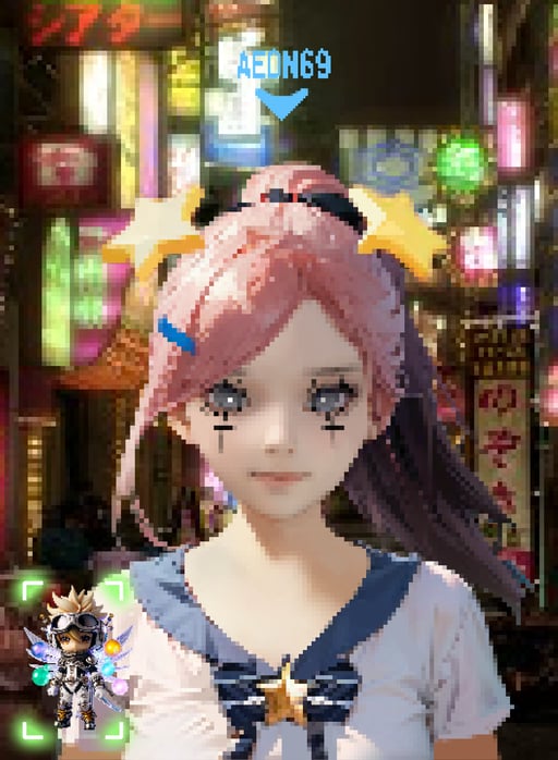Token Image