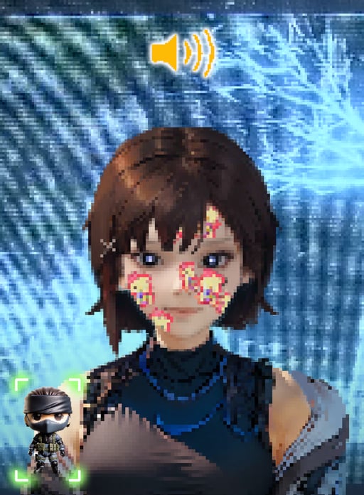 Token Image