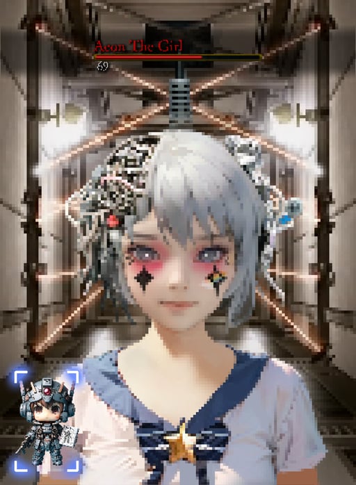 Token Image