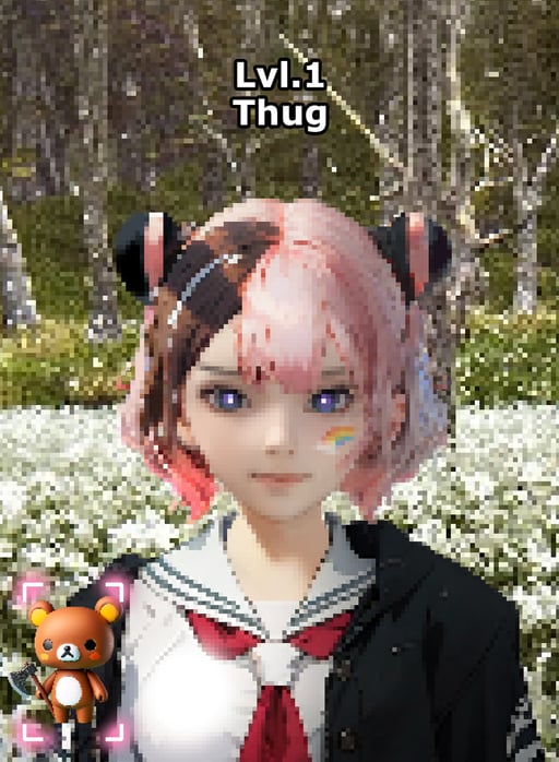 Token Image