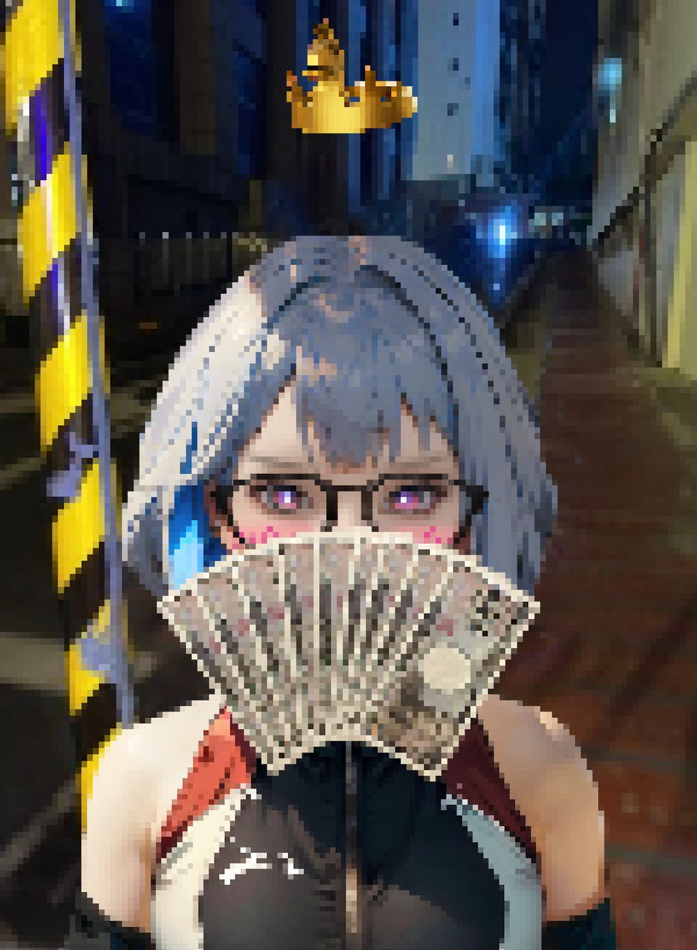Token Image