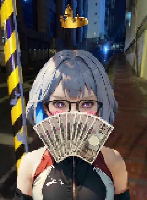 Token Image