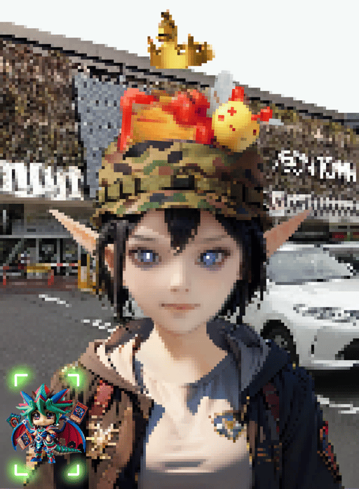 Token Image