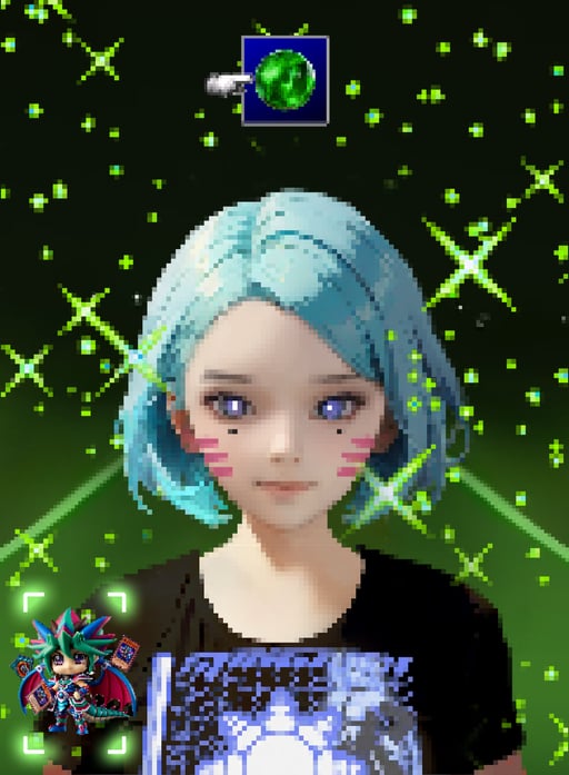 Token Image