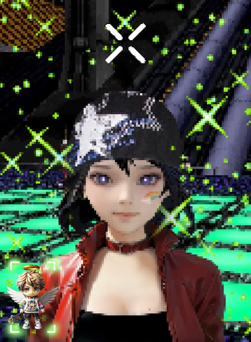 Token Image
