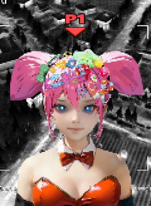 Token Image
