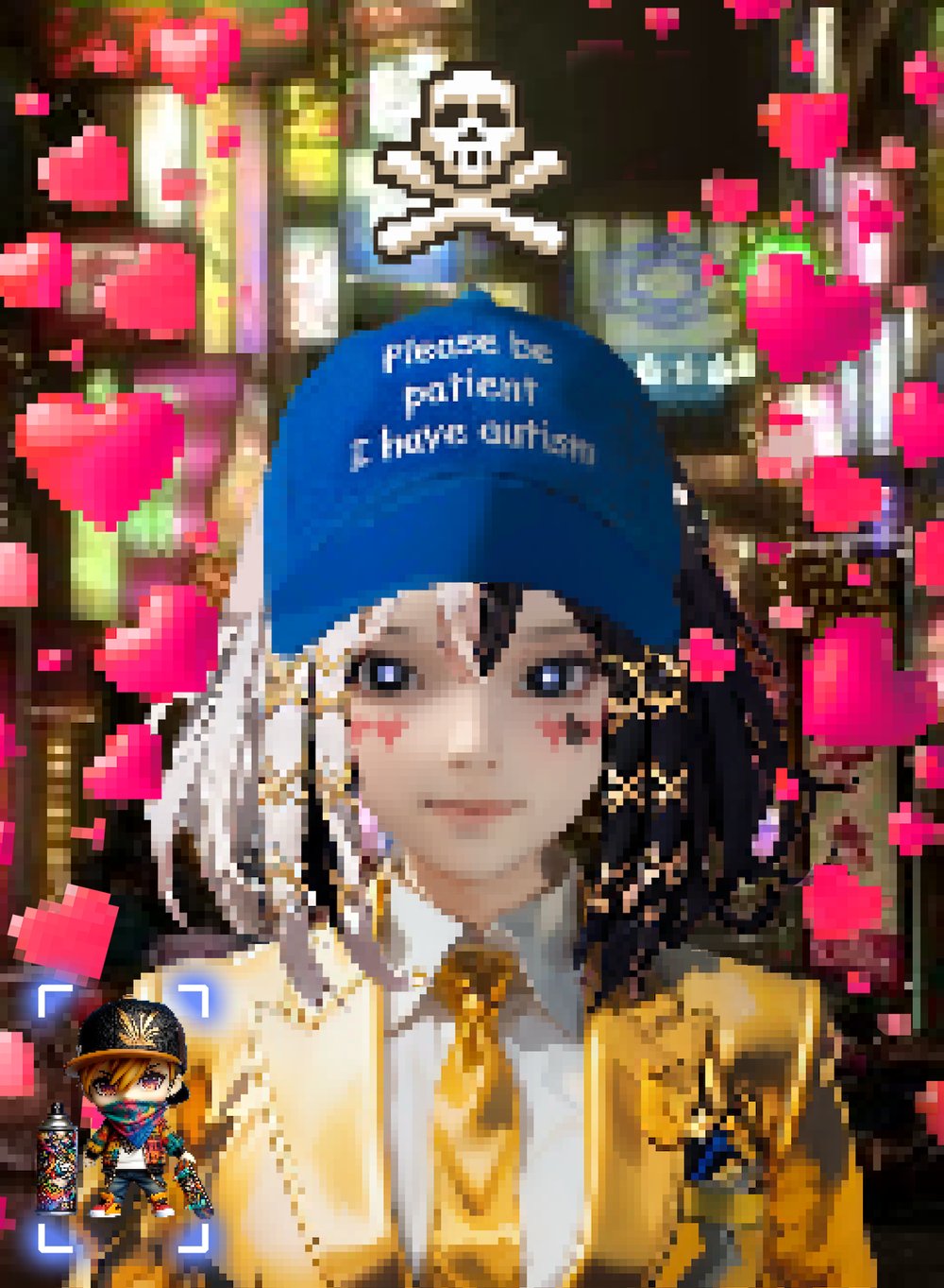Token Image