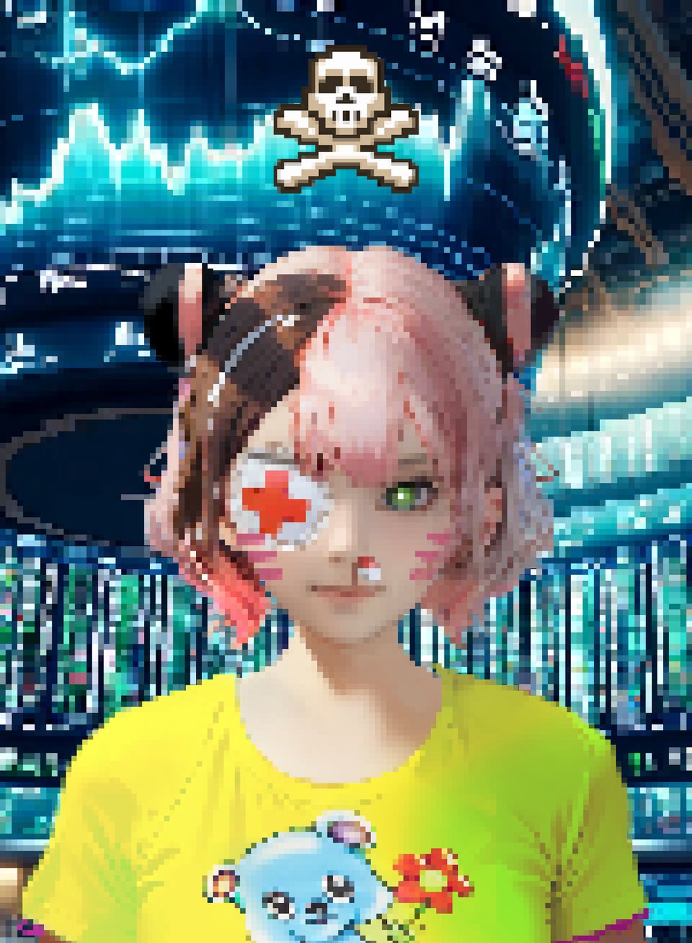 Token Image