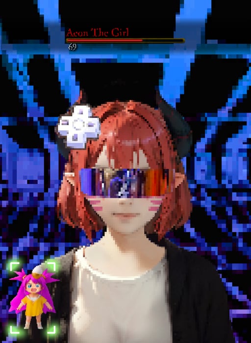 Token Image