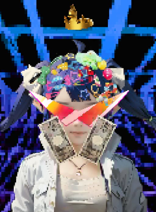 Token Image