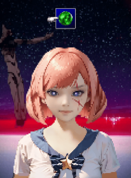 Token Image