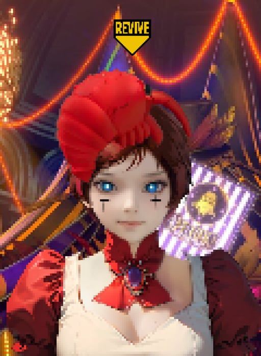 Token Image