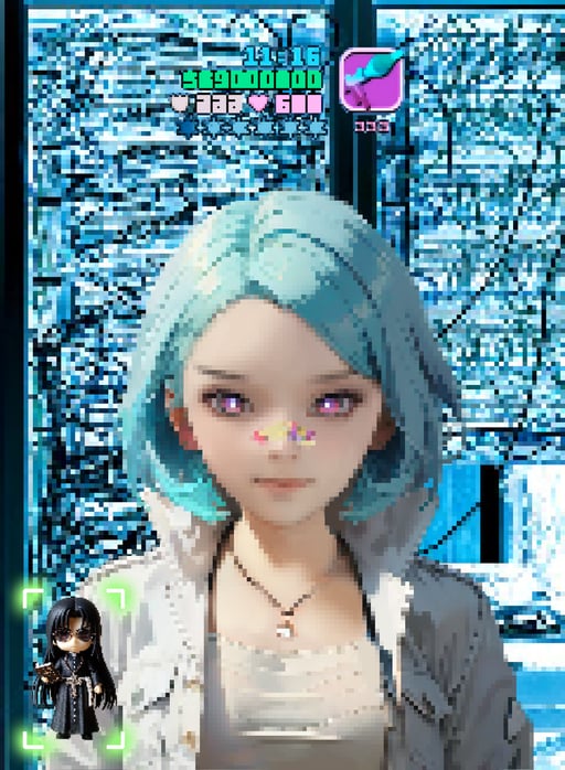 Token Image