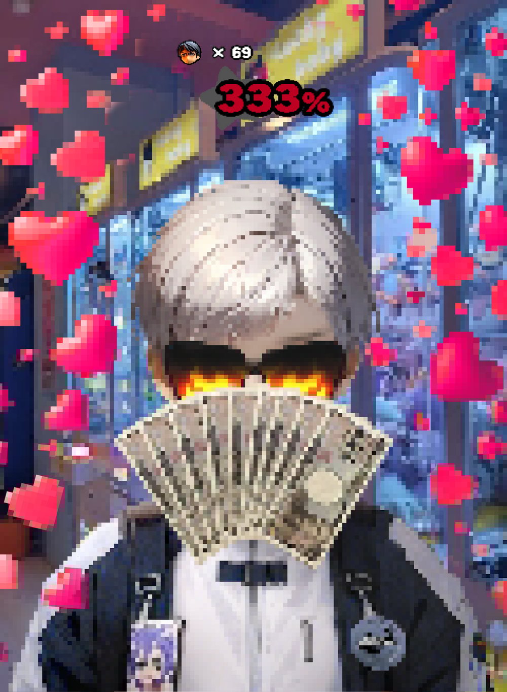 Token Image