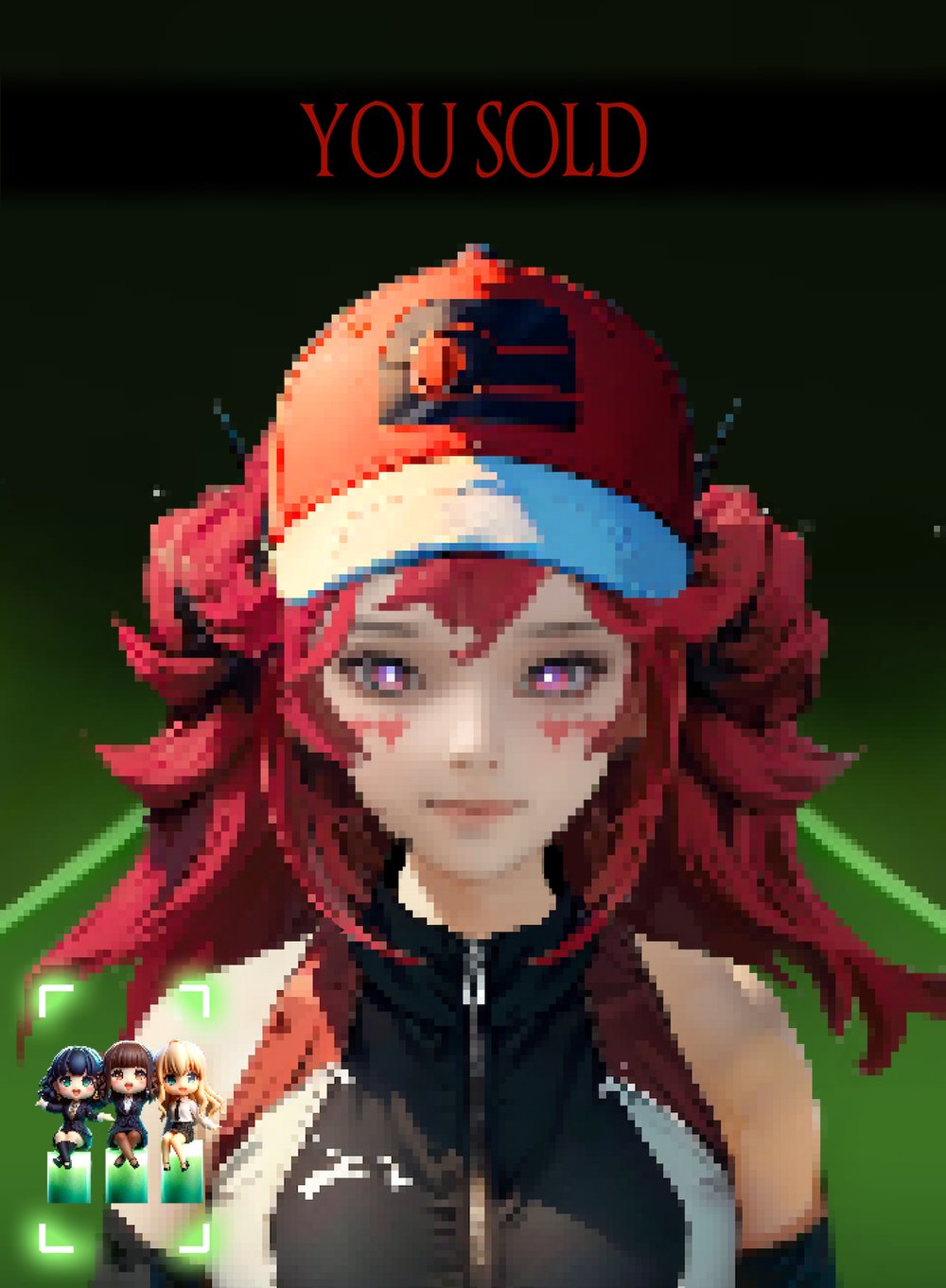 Token Image