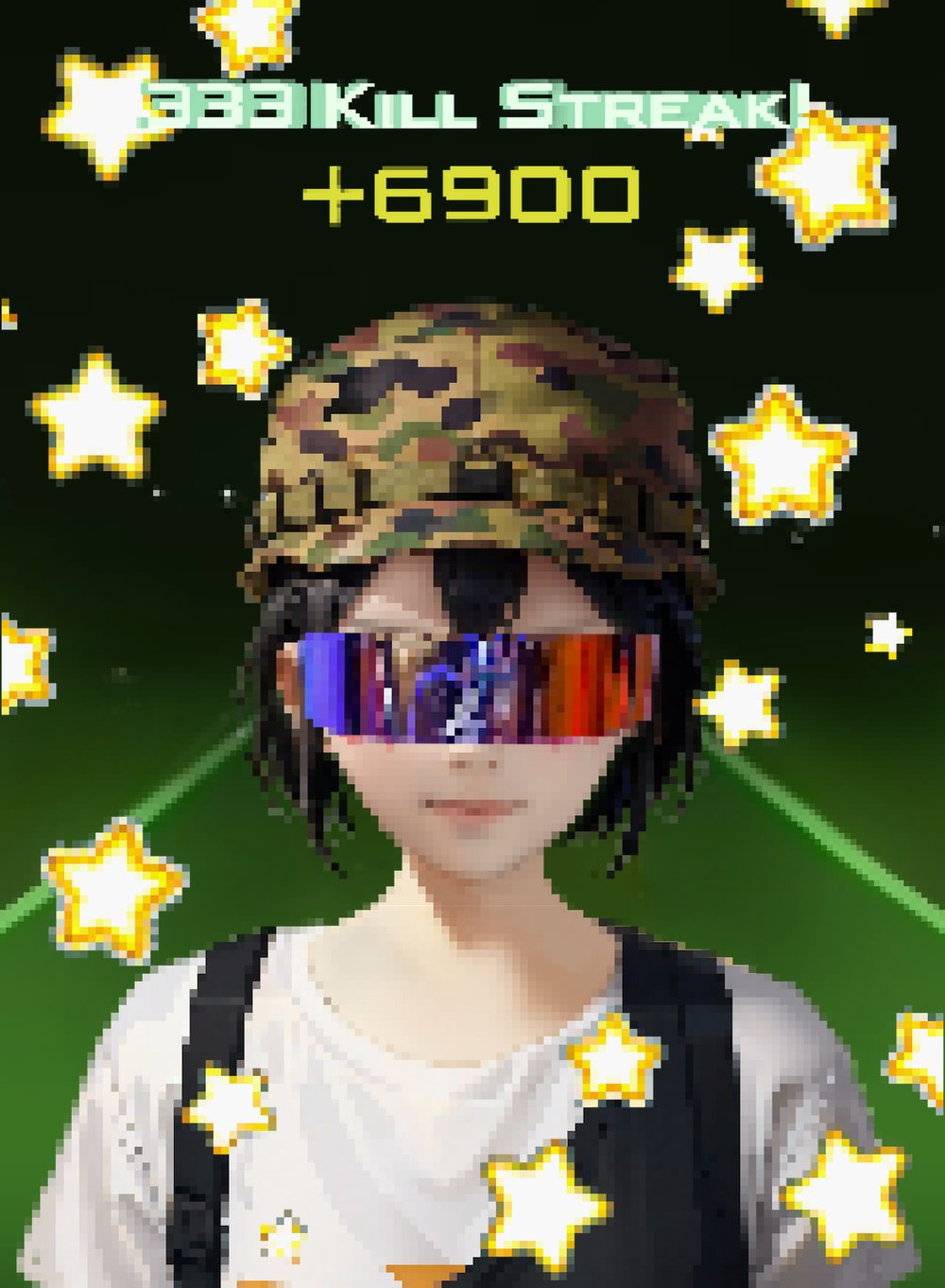 Token Image