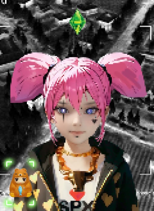 Token Image