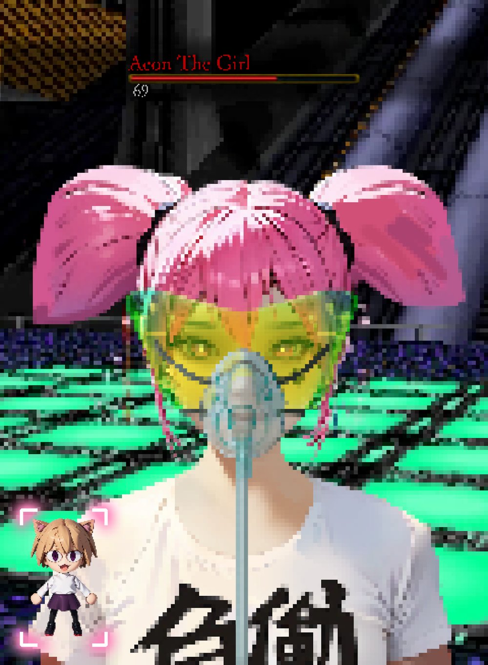 Token Image