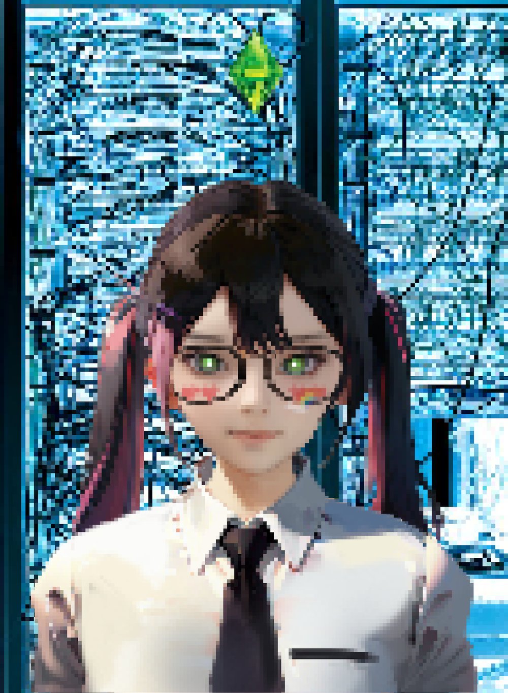 Token Image